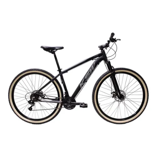 bicicleta aro 29 KSW 21V