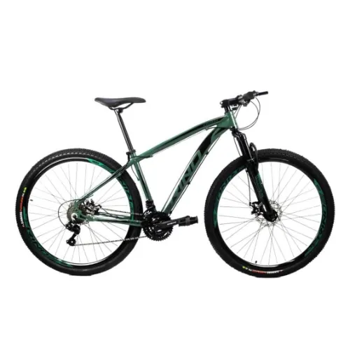 bicicleta aro 29 Rino Everest 24V