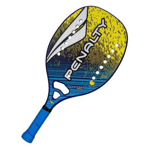 Raquete de Beach Tennis Penalty Kevlar Pro