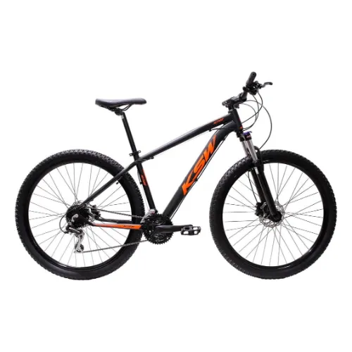 bicicleta aro 29 KSW XLT 24V