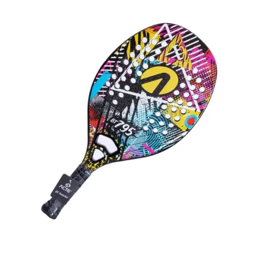 Raquete de Beach Tennis BT795