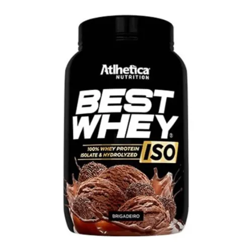 whey isolado best whey iso