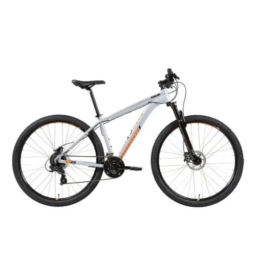 bicicleta aro 29 Caloi 29 24V