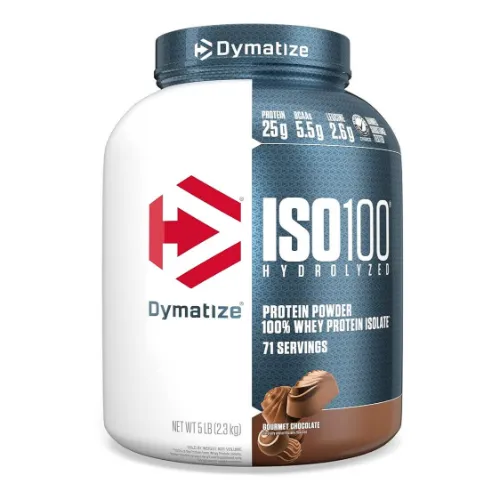 whey isolado dymatize iso 100