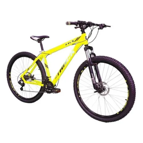 bicicleta aro 29 TKS 21V