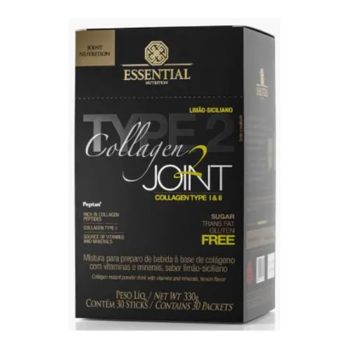 colágeno tipo 2 Collagen 2 Joint 40mg