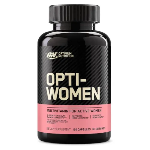 multivitamínico feminino opti-women