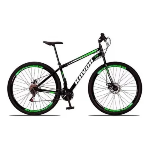 bicicleta aro 29 Ravok 21V