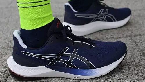 Imagem de teste Asics Gel Pulse 14