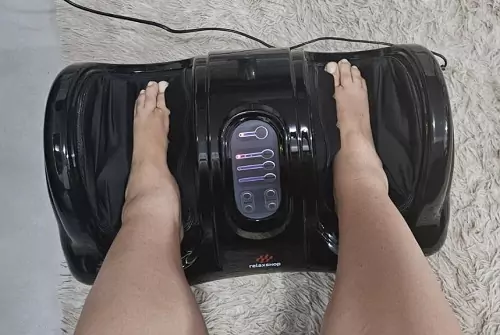 Imagem de teste Relaxshop Foot Massager