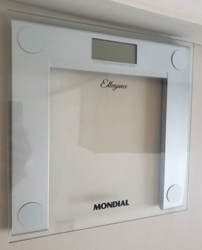 Foto de review Mondial BL-03